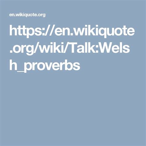 wikiquote|wiki quotes in english.